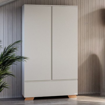 Casababy Oslo  Ecru Bρεφική Nτουλάπα